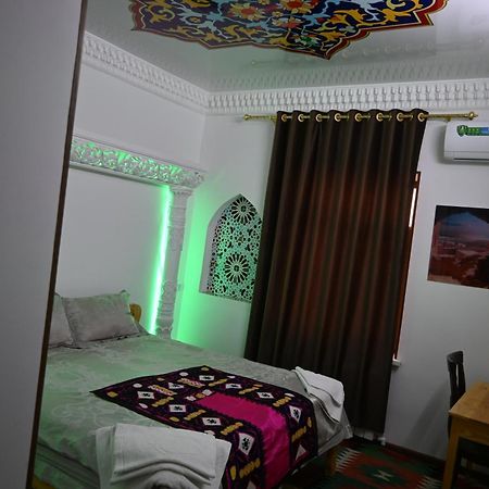 Khiva Tosh Darvoza & Trip Service Eksteriør billede