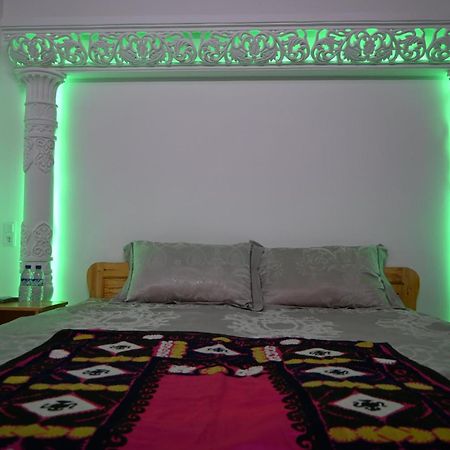 Khiva Tosh Darvoza & Trip Service Eksteriør billede
