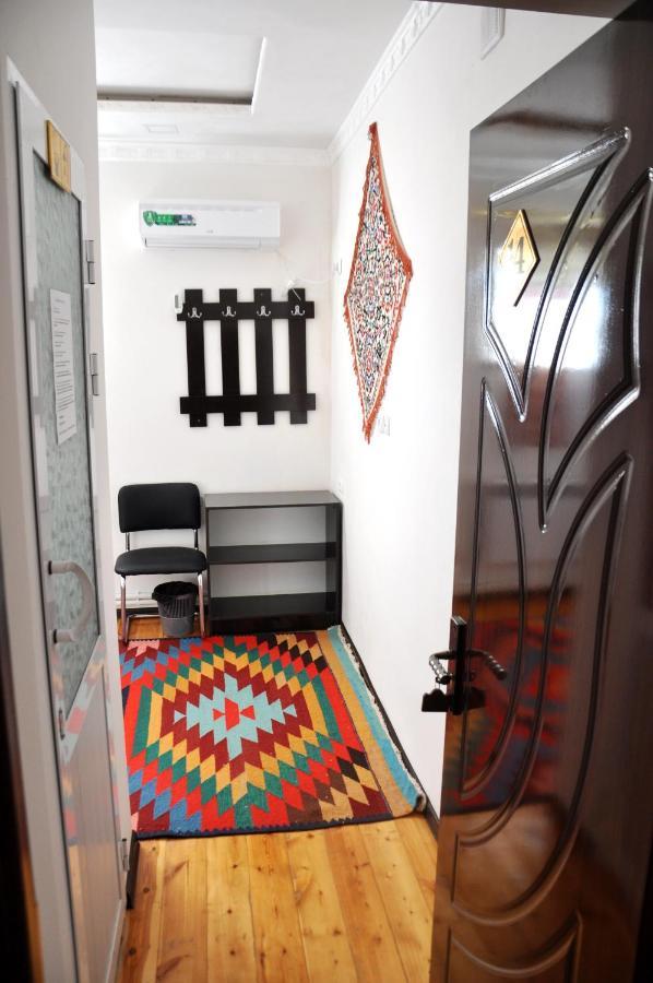 Khiva Tosh Darvoza & Trip Service Eksteriør billede
