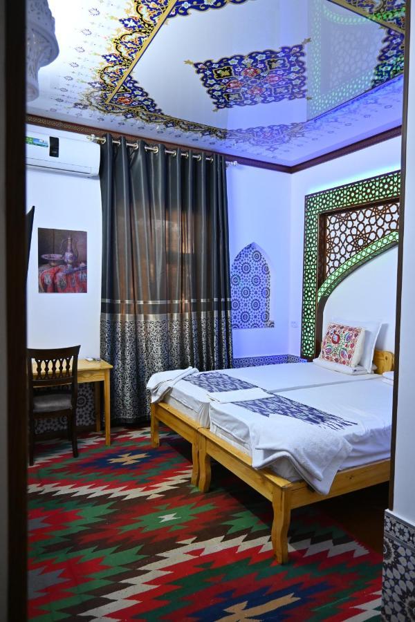 Khiva Tosh Darvoza & Trip Service Eksteriør billede